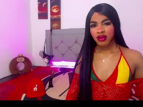 whitneytt live