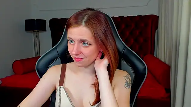 FreyaVeys live