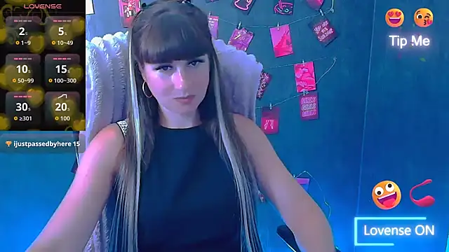 Violla_My live