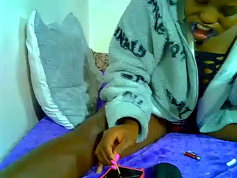 SweetHoney21_ live