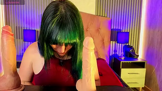 alicia_moom live