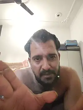 INDIANJONNYSINN live