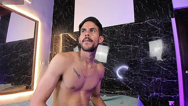 Leo_Vesper live