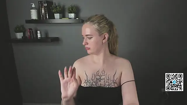 Betany_fokss live