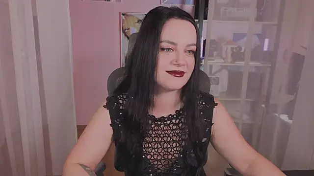 Jolie_Orchid live