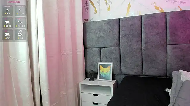 Atenea_Velle live