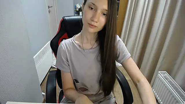 DollAshley live