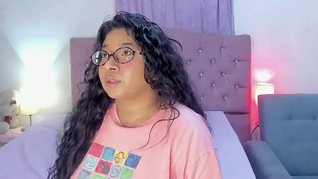 Latinabombsheell live