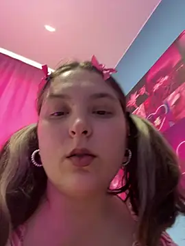 BurleskKate live