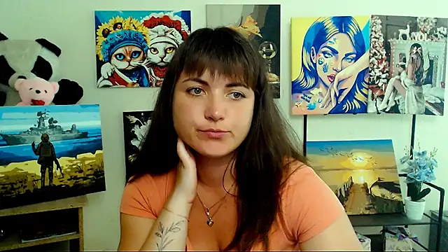 Darina_M_ live