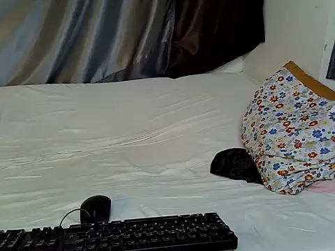 Cupshee9 live