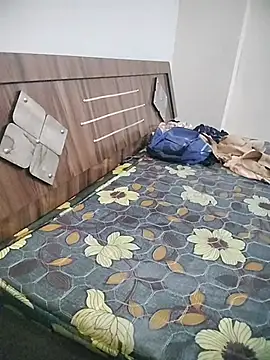deepika_jha live