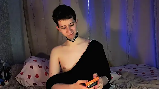 Timothy_Fox live