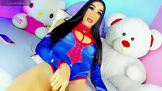 SexyJuliaa01 live