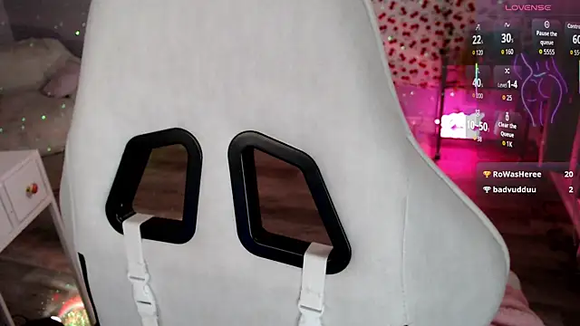 BellaStar84 live