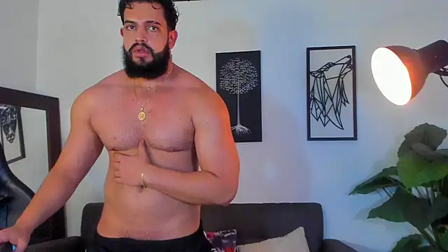 Justin_kingX7 live