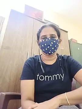 tamil_Boomika live