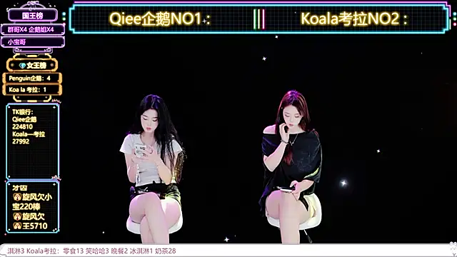 Zo-007 live