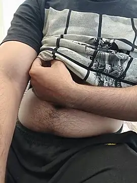 8inch_hunk19 live