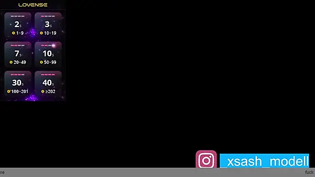 sasha_xxxx live