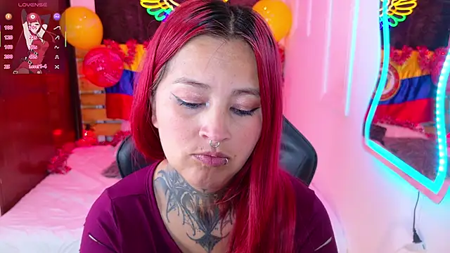 meghan_nill live