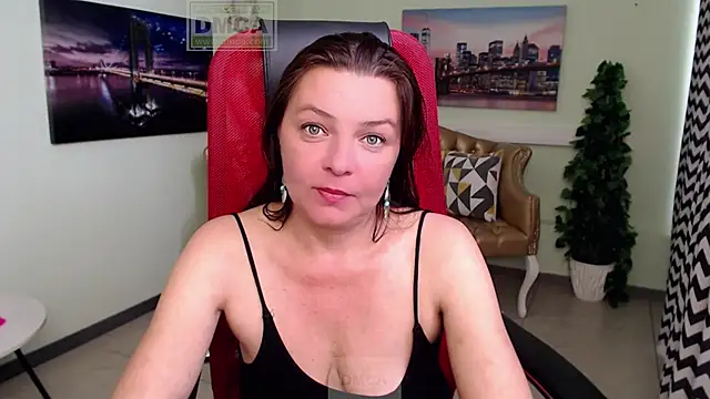 Lily_flower7 live