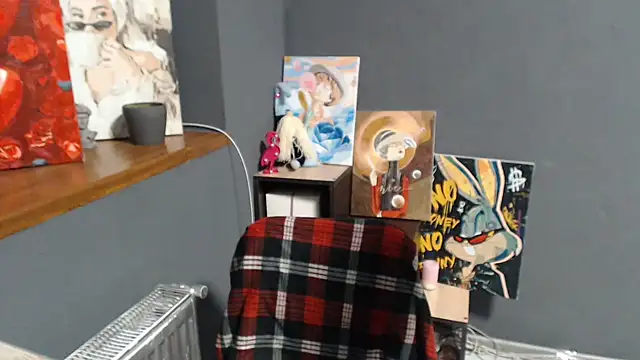 felicity_gold live