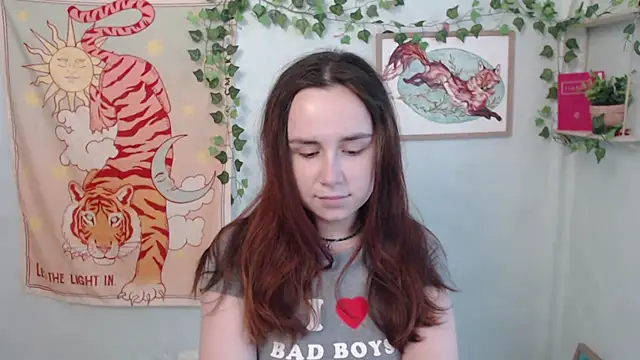 VeryVeryVeryShy_ live