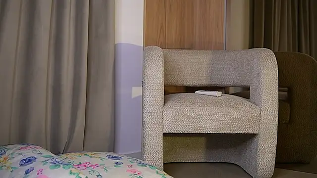 VanessaSimon live