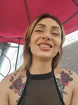 SofiaLace live