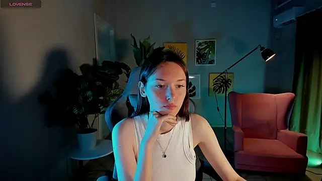 Eva_Leeee live