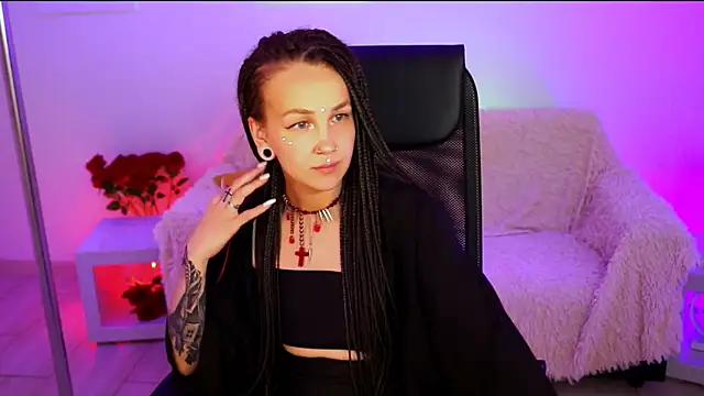 HarleyQuiver live