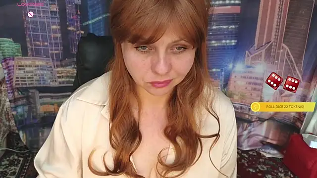 VeraAmor live