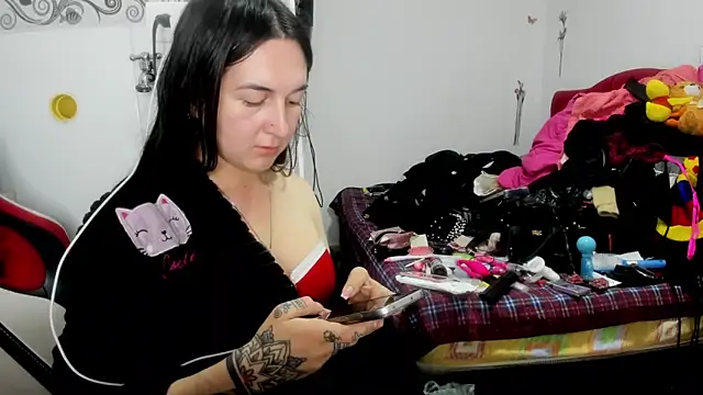 Sweet-Suck69 live