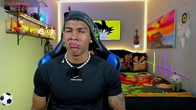 Damian_latinxxx live