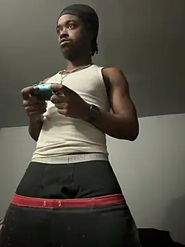 MIGHTYDEMONXXX live