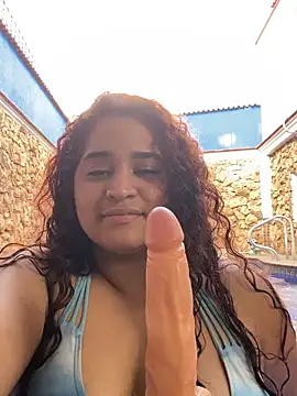 alana-silva live