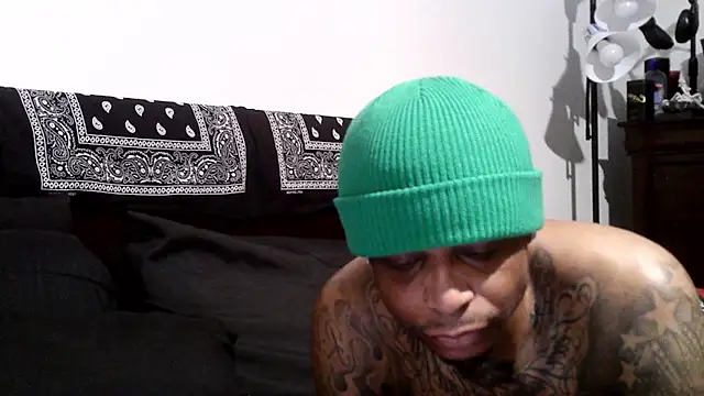 Rickavelli_ live