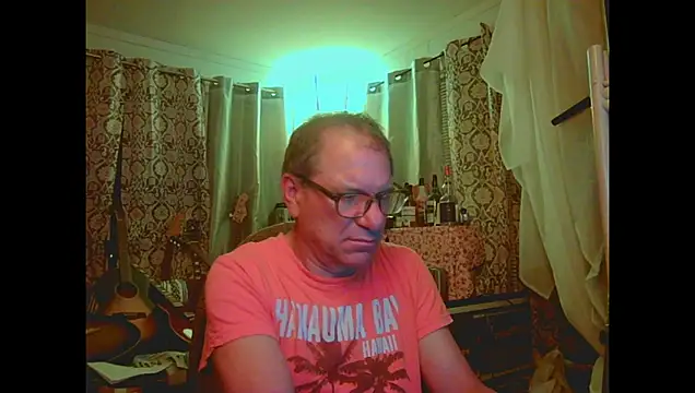 coryassman live