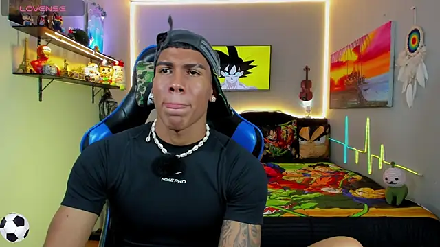 Damian_latinxxx live