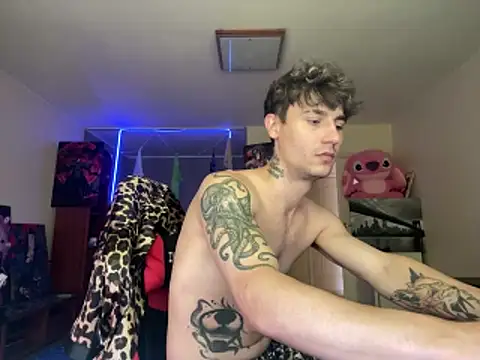 Mike_severi2 live
