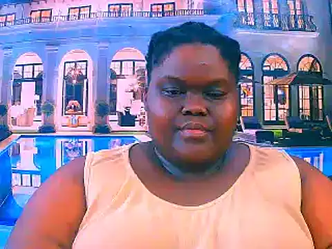 EbonyHotBuns live