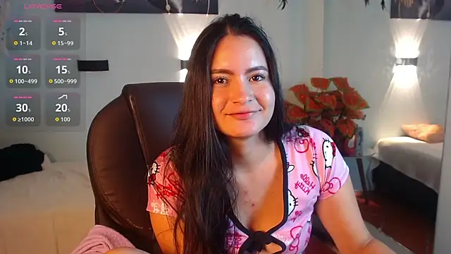 rosaleia_ live