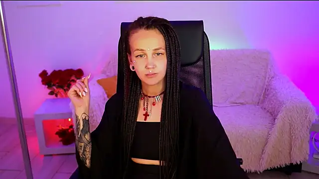 HarleyQuiver live