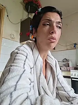 MalditaLocaa live