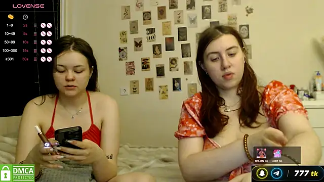 BettyandRich_ live