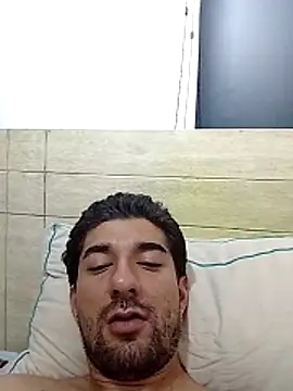 Camilo696903 live