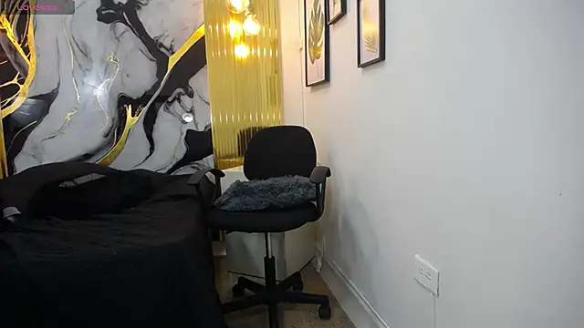 Dereck_Smithh live