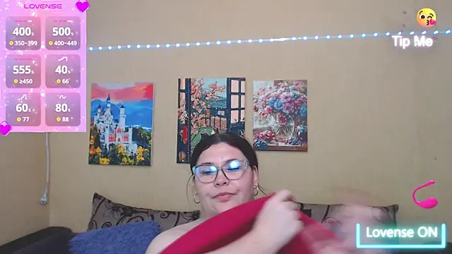 JuliaKeln live