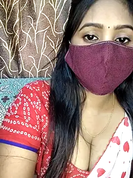 Monalisha_G live